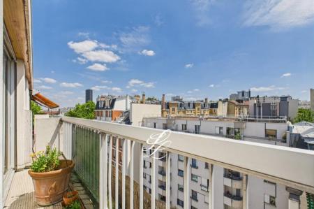 Vente - Appartement 1 pièces 34 m<sup>2</sup>