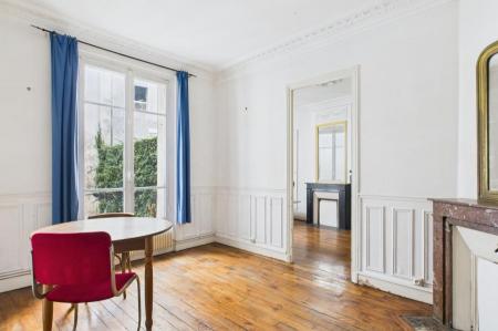 Vente - Appartement 2 pièces 34 m<sup>2</sup>