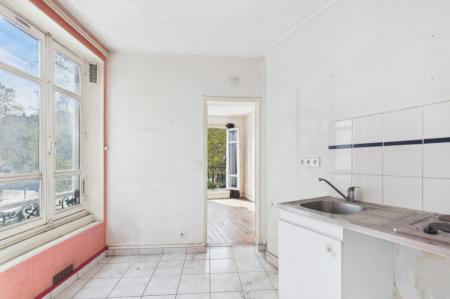 Vente - Appartement 1 pièces 25 m<sup>2</sup>