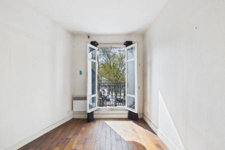 Vente - Appartement 2 pièces 25 m<sup>2</sup>