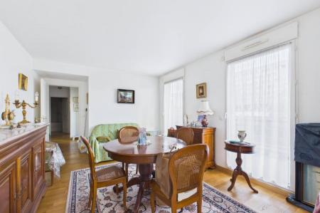 Vente - Appartement 2 pièces 53 m<sup>2</sup>