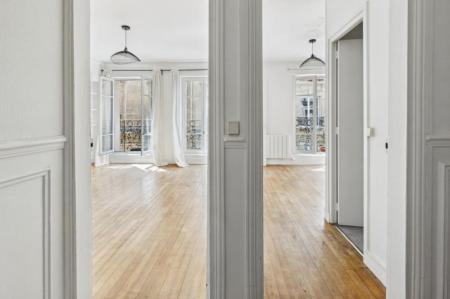 Vente - Appartement 2 pièces 35 m<sup>2</sup>
