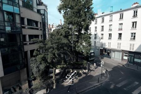 Vente - Appartement 3 pièces 61 m<sup>2</sup>