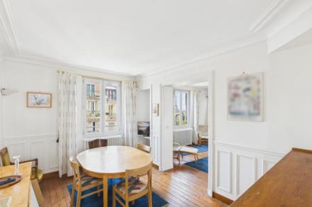 Vente - Appartement 3 pièces 59 m<sup>2</sup>