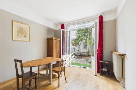 Vente - Appartement 3 pièces 56 m<sup>2</sup>