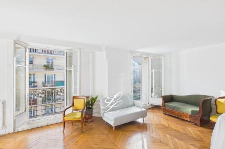 Vente - Appartement 5 pièces 111 m<sup>2</sup>