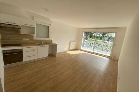 Location - Appartement 3 pièces 64 m<sup>2</sup>