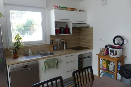 Location - Appartement 3 pièces 63 m<sup>2</sup>