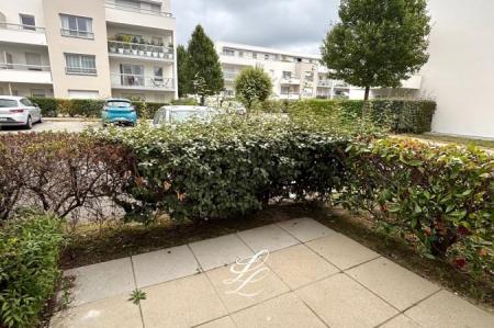 Location - Appartement 1 pièces 24 m<sup>2</sup>