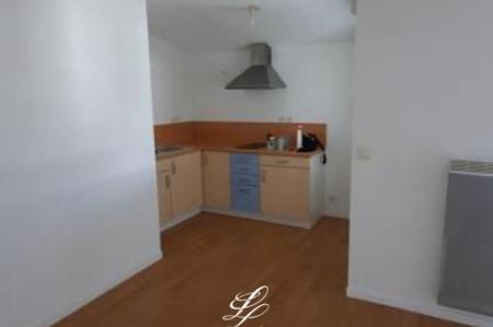 Location - Appartement 2 pièces 45 m<sup>2</sup>