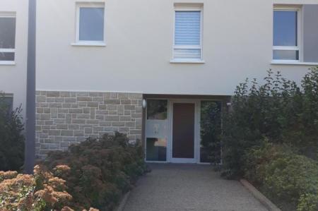 Location - Appartement 3 pièces 59 m<sup>2</sup>