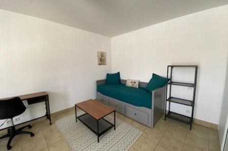Location - Appartement 1 pièces 26 m<sup>2</sup>