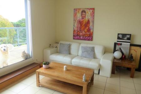 Location - Appartement 3 pièces 65 m<sup>2</sup>
