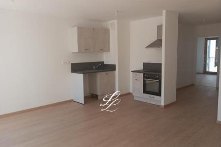 Location - Appartement 3 pièces 67 m<sup>2</sup>