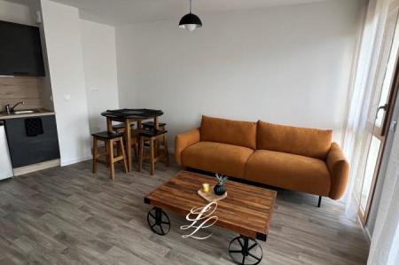 Location - Appartement 2 pièces 44 m<sup>2</sup>