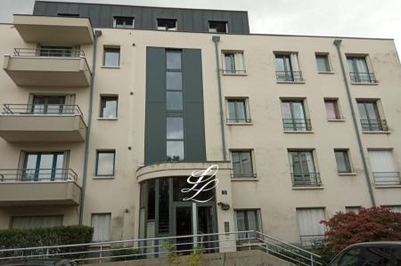 Vente - Appartement 3 pièces 62 m<sup>2</sup>