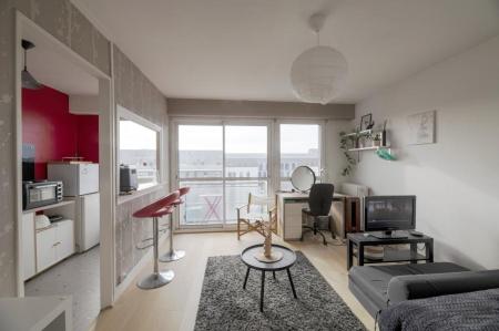 Vente - Appartement 1 pièces 27 m<sup>2</sup>