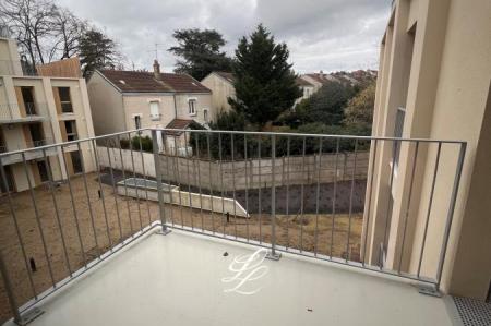 Location - Appartement 2 pièces 47 m<sup>2</sup>