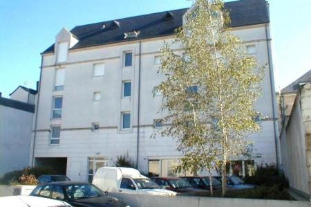 Location - Appartement 1 pièces 18 m<sup>2</sup>