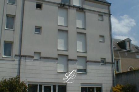 Location - Appartement 19 m<sup>2</sup>