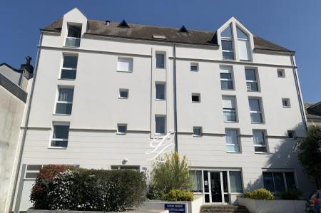 Location - Appartement 1 pièces 18 m<sup>2</sup>