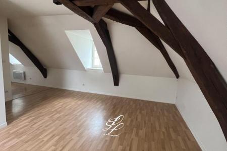 Location - Appartement 1 pièces 23 m<sup>2</sup>