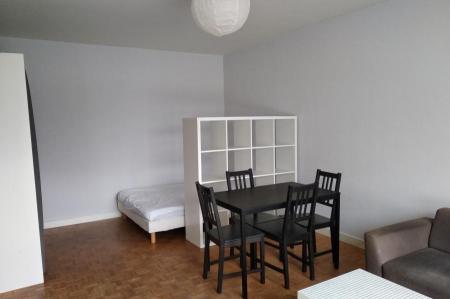 Location - Appartement 1 pièces 34 m<sup>2</sup>