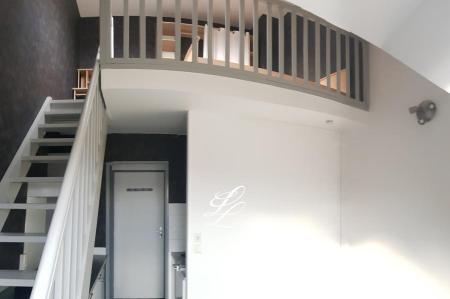 Location - Appartement 1 pièces 23 m<sup>2</sup>