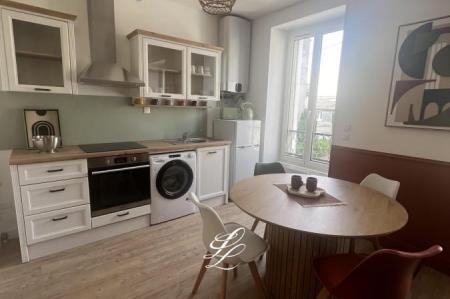 Location - Appartement 2 pièces 35 m<sup>2</sup>