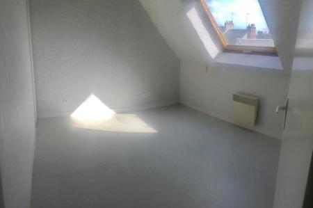 Location - Appartement 2 pièces 35 m<sup>2</sup>