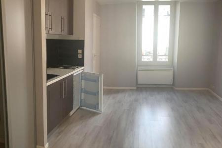 Location - Appartement 2 pièces 35 m<sup>2</sup>