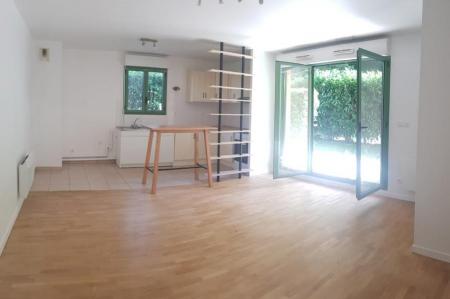 Location - Appartement 2 pièces 44 m<sup>2</sup>