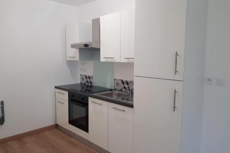 Location - Appartement 2 pièces 31 m<sup>2</sup>