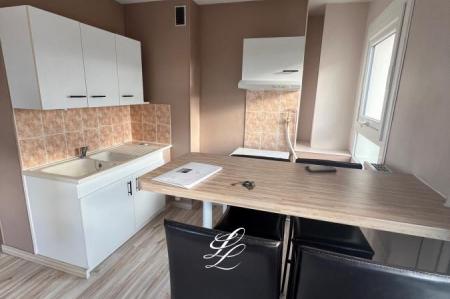 Location - Appartement 2 pièces 40 m<sup>2</sup>