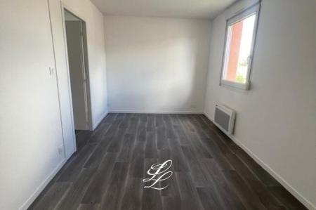 Location - Appartement 2 pièces 36 m<sup>2</sup>