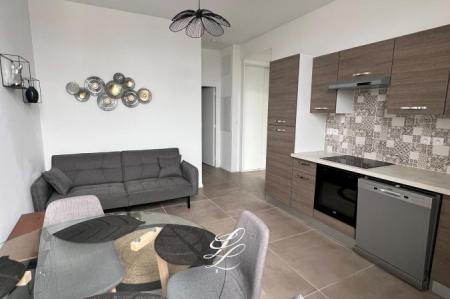 Location - Appartement 2 pièces 36 m<sup>2</sup>