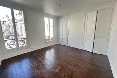 Location - Appartement 2 pièces 46 m<sup>2</sup>