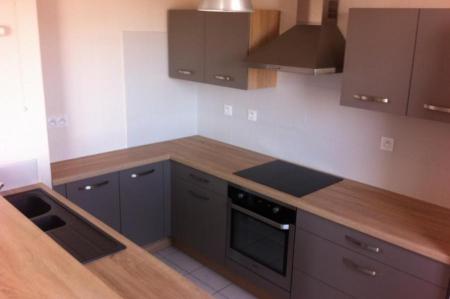 Location - Appartement 3 pièces 63 m<sup>2</sup>