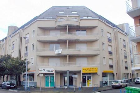 Location - Appartement 3 pièces 64 m<sup>2</sup>
