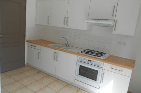 Location - Appartement 3 pièces 74 m<sup>2</sup>
