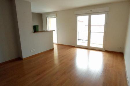 Location - Appartement 3 pièces 62 m<sup>2</sup>