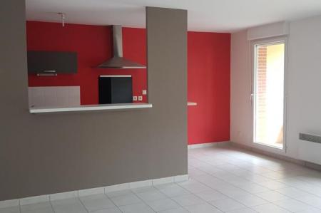 Location - Appartement 3 pièces 79 m<sup>2</sup>
