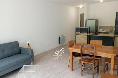 Location - Appartement 3 pièces 64 m<sup>2</sup>