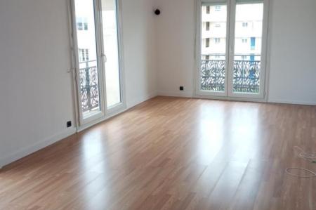 Location - Appartement 3 pièces 66 m<sup>2</sup>