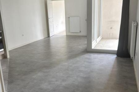 Location - Appartement 3 pièces 64 m<sup>2</sup>