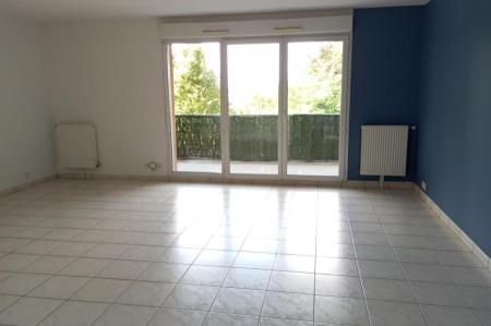 Location - Appartement 4 pièces 92 m<sup>2</sup>