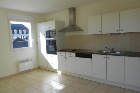 Location - Appartement 4 pièces 110 m<sup>2</sup>