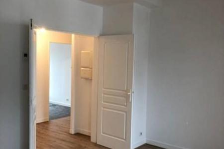 Location - Appartement 4 pièces 83 m<sup>2</sup>