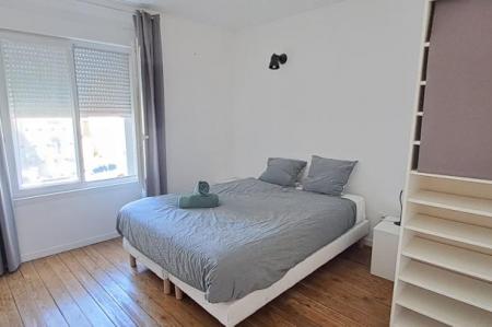 Location - Appartement 4 pièces 68 m<sup>2</sup>