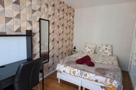 Location - Maison 4 pièces 68 m<sup>2</sup>